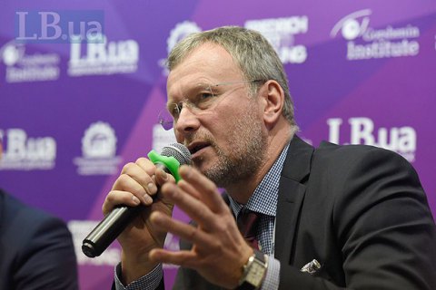 Rzeczpospolita editor-in-chief: history should not spoil relations between Ukraine and Poland