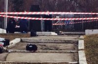 Kharkiv mayor's close friend shot dead with assault rifle
