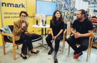 Poetic and musical performance Voices of Dignity, dedicated to Ukrainian literature and resistance, to take place in Denmark