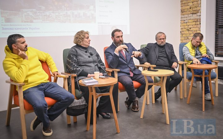 The future of Ukrainian education and science: what they are and what they should become