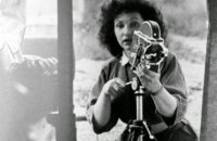 Maya Deren: Kyiv-born foremother of American avant-garde cinema