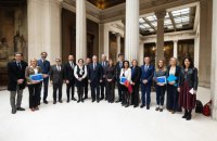 France expands participation in the Global Coalition of Ukrainian Studies