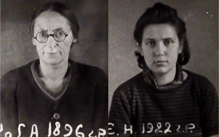 Makhno’s Legacy. Part I. Wife and Daughter