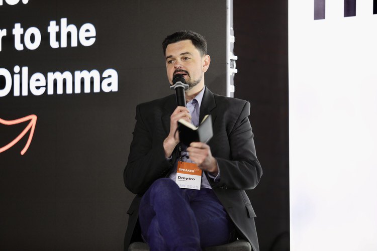 Dmytro Zolotukhin