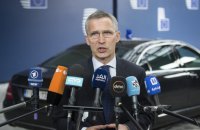 "It's for Finland and Sweden alone to decide on their path. Not to Russia," – NATO Secretary General Stoltenberg