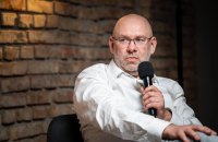 Polish war correspondent Paweł Reszka: “In Russia, I saw only emptiness”