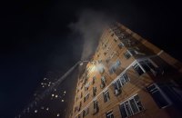 Russian drone strike on Odesa kills married couple, injures multiple civilians