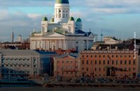 Ukrainian non-fiction publishers invited to participate in experience exchange programme in Helsinki