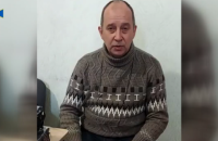 61-year-old Russian from the Tver region came to the SSU to fight with Russia on the Ukrainian side