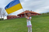 38,000 Ukrainians fleeing from war in Sweden - Ambassador