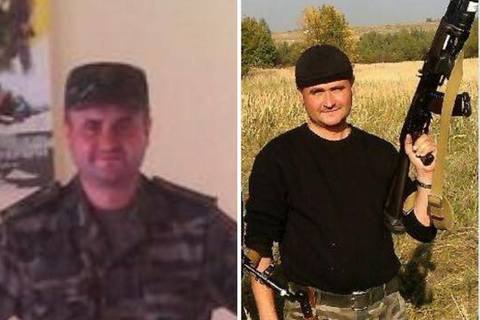 Ukainian serviceman killed at Yavoriv training range