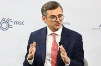 Kuleba says Ukraine to counteract Russian interference in Moldova's internal affairs