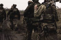 National Guard advances 1.5 km along frontline in Melitopol sector