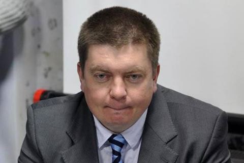 Lviv armour plant director arrested