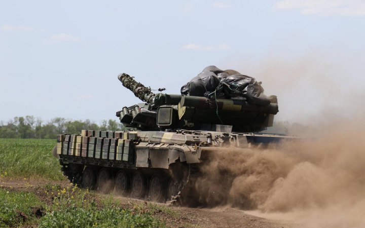 Ukrainian army repels nine enemy attacks in Donbas