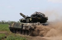 Ukrainian army repels nine enemy attacks in Donbas