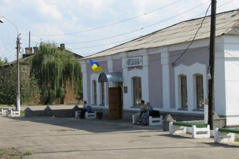 Invaders kill 56 Ukrainians in nursing home in Kreminna