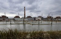 Ukrenergo restores operation of main power lines of Zaporizhzhya NPP