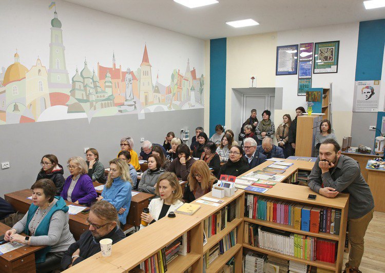 Second Autumn Project 2024