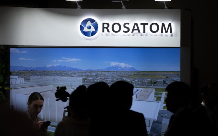 Partners in crime: why US sanctions against Rosatom are not enough