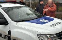 Police detain suspect in murder of Nikopol deputy mayor