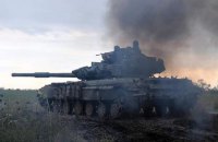 Ukrainian troops repel 4 enemy attacks in Luhansk Region, 10 in Donetsk Region - General Staff