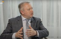 Andriy Kostin, Ukrainian Ambassador to Netherlands: "The special tribunal will allow even those who will never leave Russia" 