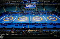 Ukrainian men's wrestling team refuses to go to European Championship