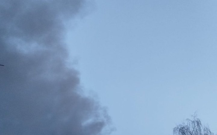 Ternopil attack leaves ten dead, over 30 wounded; chlorine levels surge beyond safety limits