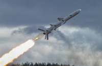 Ukraine successfully tests cruise missile