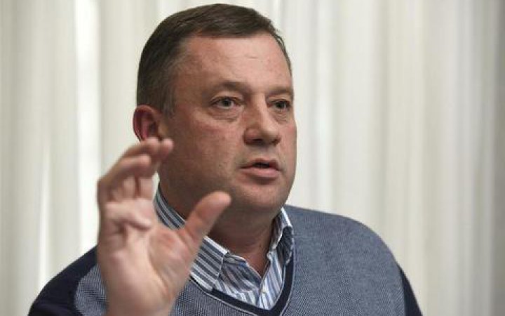HACC collects 56m bail from MP Dubnevych, transfers it to Armed Forces
