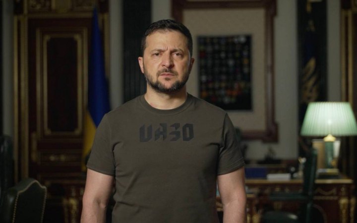 Almost 40 countries to join meeting in Saudi Arabia on peace for Ukraine - Zelenskyy