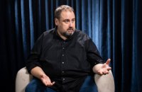 Yevhen Hlibovytskyy: "Ukrainian subjectivity irritates practically all of our neighbours"