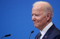 Russia's offensive will be "more limited in terms of geography, but not in terms of brutality," - Biden