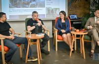 New Country: “Tribunal for Putin. When will justice be restored?” (report)