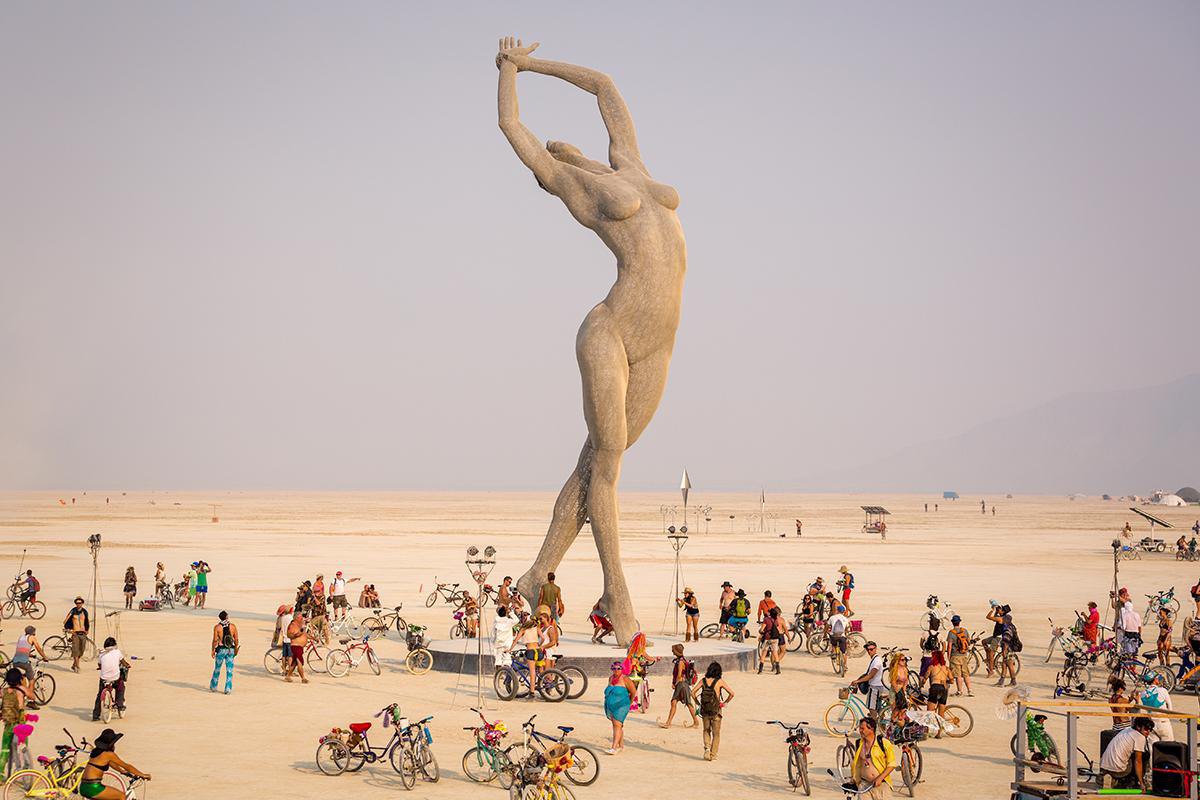 Marco Cochrane, Truth is Beauty, 2013