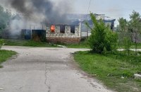 Sumy Region: Russians kill 60-year-old woman