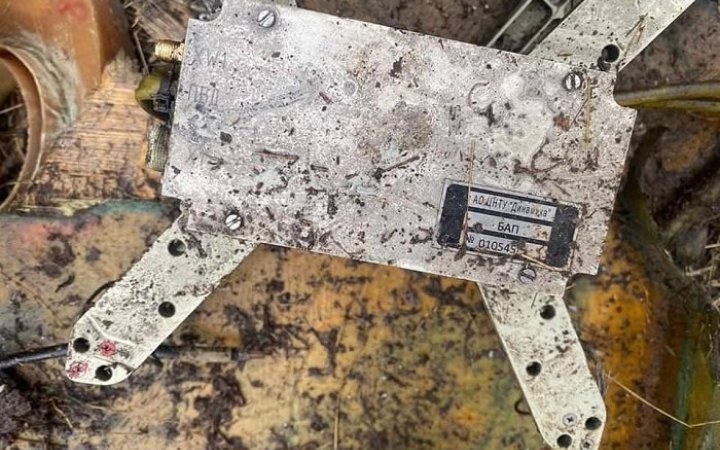 UAF repulsed 11 attacks in Donbas and shot down seven drones