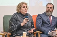Ella Libanova: "Higher education is not about the labour market — it's about human development"