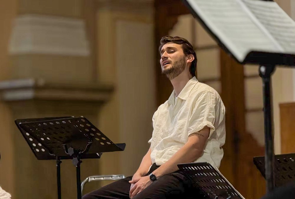 Vadym Yatsenko