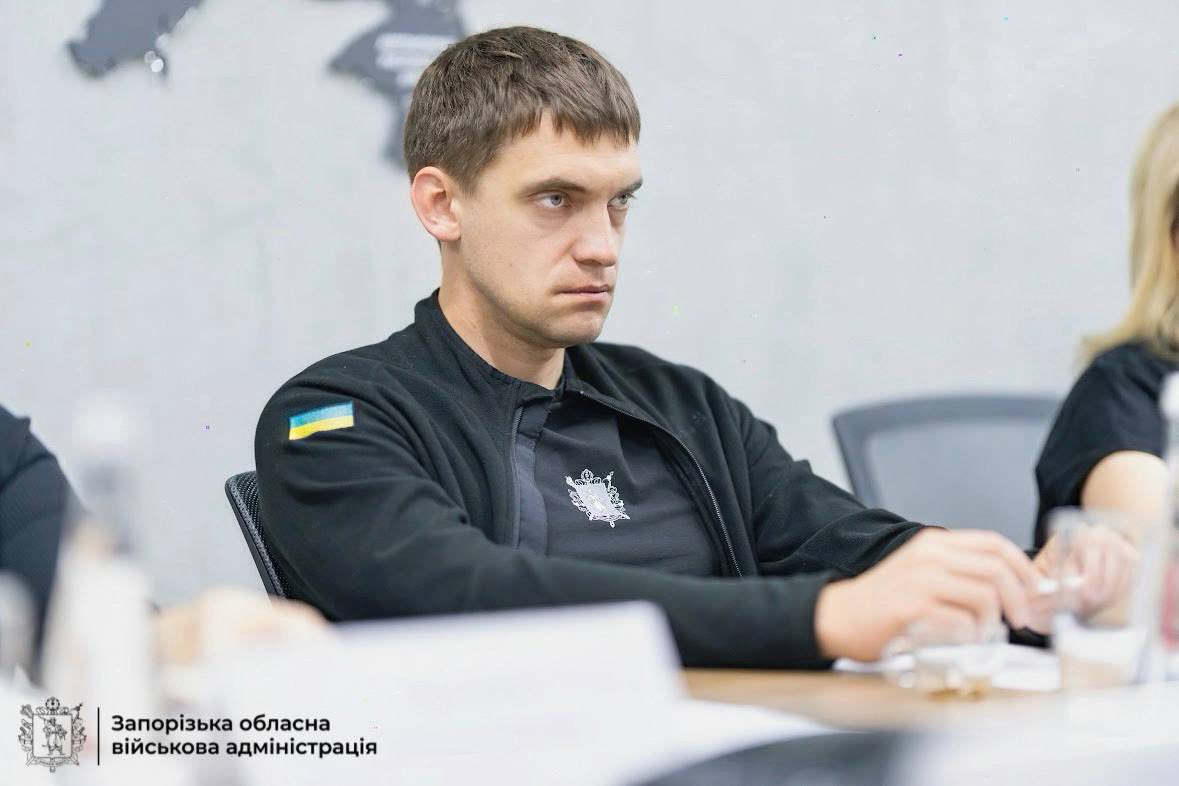 Ivan Fedorov