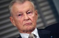 Zbigniew Brzezinski dies