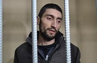 Pro-Russian activist jailed for eight years
