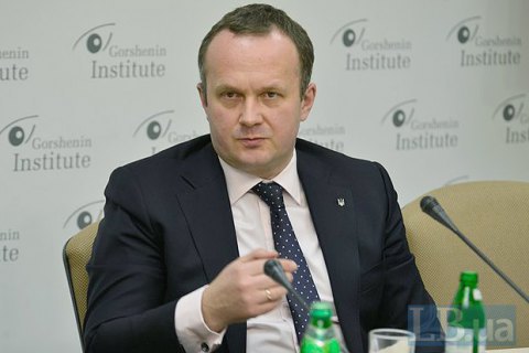 Semerak: Minsk deal not ideal, but best possible option