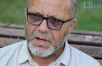 Human rights activist Dzepparov was detained in Crimea