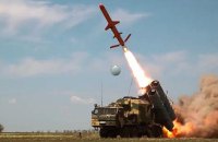 Ukraine creates long Neptune missile, modernises Buk, S-300 - Umerov's deputy