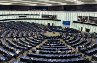 PACE adopts resolution urging to use frozen Russian assets to rebuild Ukraine