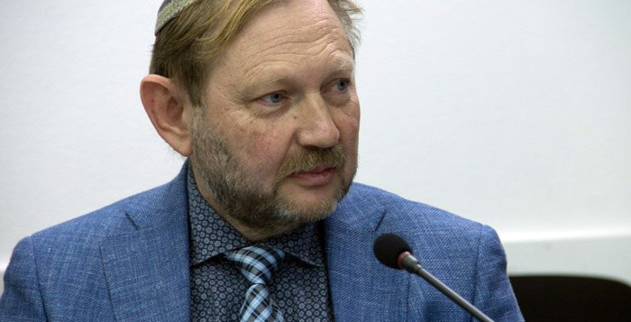 Zeev Hanin