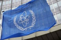 Energoatom asks IAEA to ensure 30-km safe zone around Ukraine's nuclear plants 