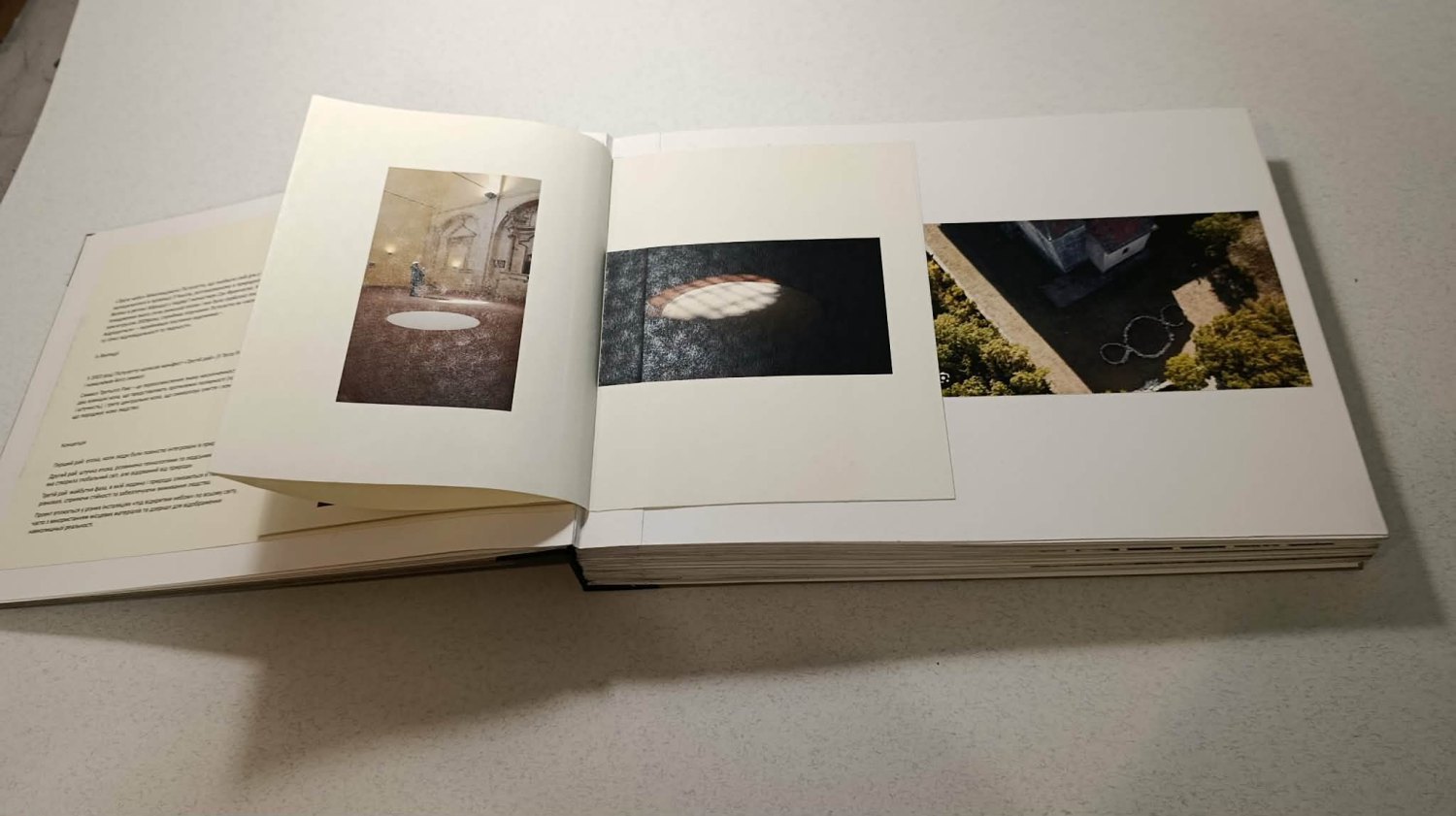  Olena Turyanska’s Artbook